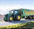Tractoare 4WD John Deere 7R 250