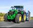 Tractoare 4WD John Deere 7R 310