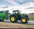 Tractoare 4WD John Deere 7R 330