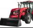 Tractoare 4WD Mahindra 8100