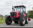 Tractoare 4WD Mahindra 8100