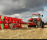 Tractoare 4WD Pronar 8140