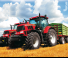 Tractoare 4WD Pronar 8140