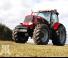 Tractoare 4WD Pronar 8140