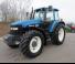 Ford-NH 8160 A Range
