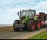 Tractoare 4WD Fendt 826 Vario Profi