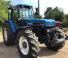 Ford-NH 8340 SLE TA El. Shift