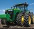 Tractoare 4WD John Deere 8400R