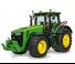 Tractoare 4WD John Deere 8400R