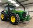 John Deere 8520