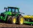 Tractoare 4WD John Deere 8R 230