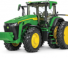 Tractoare 4WD John Deere 8R 250