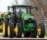 Tractoare 4WD John Deere 8R 280