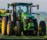 Tractoare 4WD John Deere 8R 340 