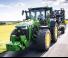 Tractoare 4WD John Deere 8R 410  