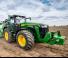 Tractoare 4WD John Deere 8R 410  