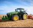 Tractoare 4WD John Deere 8R 410  