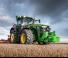 Tractoare 4WD John Deere 8R 410  