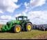 Tractoare 4WD John Deere 8R 410  