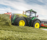 Tractoare 4WD John Deere 8R 440  