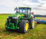 Tractoare 4WD John Deere 8R 490  