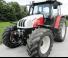Steyr 9090 M Basis