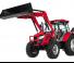 Tractoare 4WD Mahindra 9110