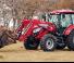 Tractoare 4WD Mahindra 9110