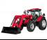 Tractoare 4WD Mahindra 9125