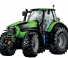 Tractoare 4WD DEUTZ-FAHR 9290 Agrotron TTV