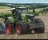 Tractoare 4WD Fendt 930 Vario ProfiPlus