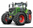 Tractoare 4WD Fendt 930 Vario ProfiPlus