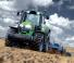 Tractoare 4WD DEUTZ-FAHR 9310 TTV