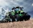 Tractoare 4WD DEUTZ-FAHR 9310 TTV