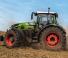Tractoare 4WD Fendt 933 Vario PowerPlus