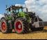 Tractoare 4WD Fendt 933 Vario PowerPlus