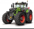 Tractoare 4WD Fendt 936 Vario ProfiPlus
