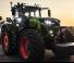 Tractoare 4WD Fendt 936 Vario ProfiPlus