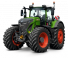 Tractoare 4WD Fendt 939 Vario Power 