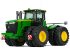 John Deere 9460 R
