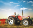 Mahindra 9500