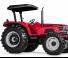 Tractoare 4WD Mahindra 9500S