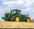John Deere 9520R