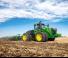 Tractoare 4WD John Deere 9R 490