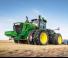 Tractoare 4WD John Deere 9R 640