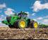 Tractoare 4WD John Deere 9R 640