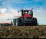 Tractoare 4WD Case IH AFS Connect Steiger 420