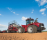 Tractoare 4WD Case IH AFS Connect Steiger 420