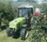 DEUTZ-FAHR Agrocompact 60 F