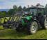 DEUTZ-FAHR Agrofarm 410 G